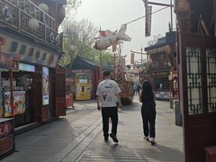-古文化街旅游区