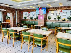 大堂-京滨饭店·餐厅(阜外大街店)