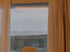 -青岛银沙滩温德姆至尊酒店