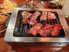 -大阪烧肉BAKA一代(国贸商住大厦店)