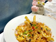 -咕鹿流心披萨(下沙店)