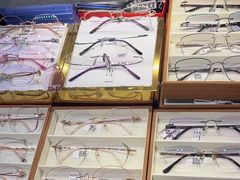-日本手作眼镜·久川睛匠(龙德店)