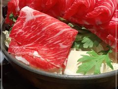 -牛玄庵日式寿喜烧·料理店(新源里店)