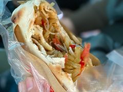 三丝锅魁-刘小武·锅魁(总店)