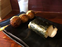 -鸟串烧Yakitori