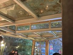 -Nirvana Cafe&Bar(北仓文创街区店)
