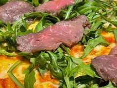 -JINNS锦时 steak&pizza(浸信会礼拜堂旧址店)