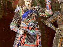 -善化寺