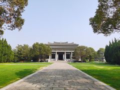 -汉陵苑