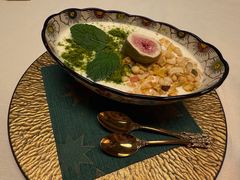 -龟兹KUCINA·新疆菜(前滩L+PLAZA店)