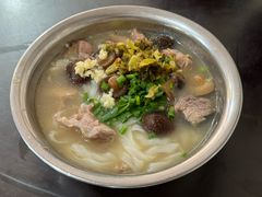 冬菇瘦肉粉-超记粉店(阜民店)