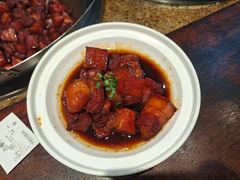 -梁家大院•农家菜(马陆店)