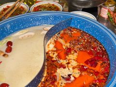 -王歘歘·chuǎ火锅(五道营店)