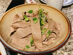 -南京大牌档(香港广场店)