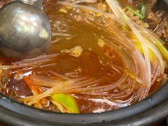 -肖记公安牛肉鱼杂馆·省级非物质文化遗产(三角路直营店)