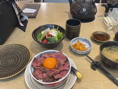 -御瀛日本料理