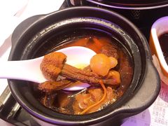 -谷田稻香·砂锅菜(西乡天虹店)