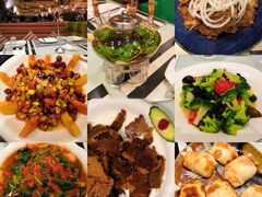-海尔巴格一甸茶餐厅(团结路店)