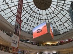 -万达广场(大明宫店)
