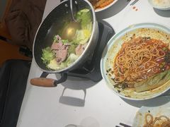-全牛匠·乐山跷脚牛肉(西北旺万象汇店)