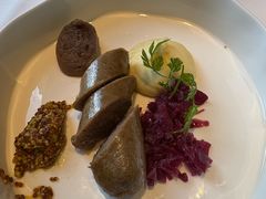 和牛香肠-王品牛排(杭州大厦店)