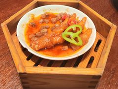 -至尊强仔(正光北街店)