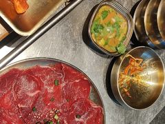 -韩宫宴和牛烤肉(无锡大东方广场店)