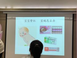 -爱帝宫月子中心(罗湖别墅院)