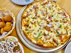 -阳光披萨(辽宁路店)