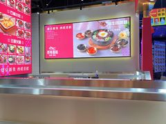 -西塔喜稻石锅米饭(太原街店)