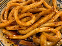 -洁美凉粉店(温江店)