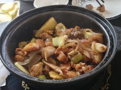 -重庆鸡公煲(学衡路店)