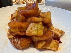 -扬州香格里拉·香宫中餐厅