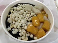 -鲜芋仙(宝地广场店)