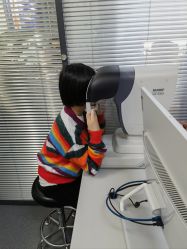 -清清博视儿童眼视光中心(角门西店)