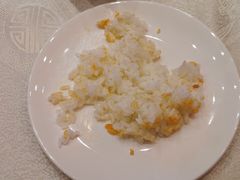 米饭-峨嵋酒家(王府井店)