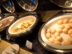 -广州增城保利郡雅酒店-月色西餐厅