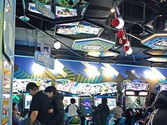 -真快活Coohoo Max(武商仙桃店)