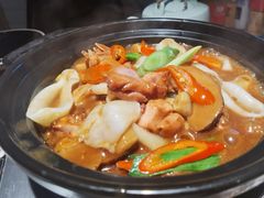 -珍味汤馆·潮汕家乡菜(保利文化广场店)