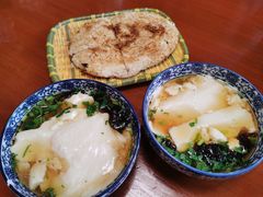 豆腐脑-四海楼(文昌路店)