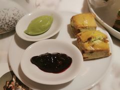 -théATRE 茶聚场(王府中環店)