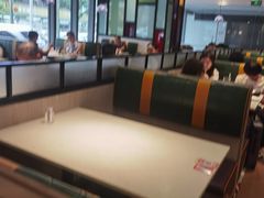 -新宝餐厅(流塘店)