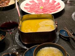 -荣记火锅(青悦城店)