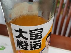 -清真·同发顺饭庄·烧麦(总店)