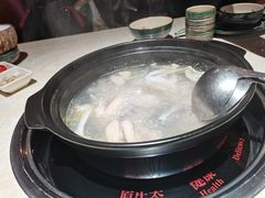 -润泽园椰子鸡(汇一城店)