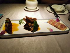 -壹品宴掦·淮扬菜(新牌坊店)