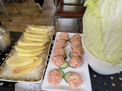 -菌竹轩酒楼(海河天街店)