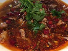 -一个叫川的地方(麒麟新天地店)