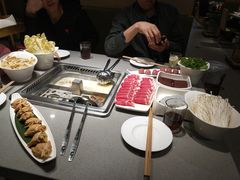 -海底捞火锅(翔龙天地广场店)