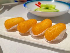 -醉舍·新淮扬菜(长宁龙之梦店)